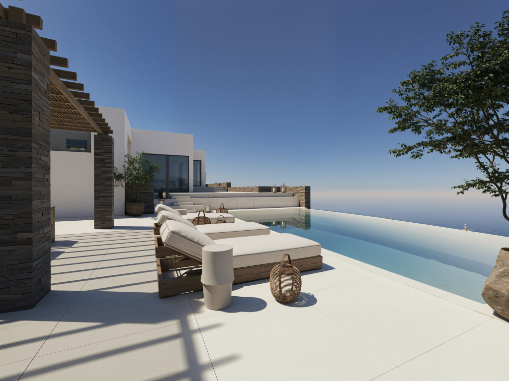 Main image of property: Cyclades islands, Tzia