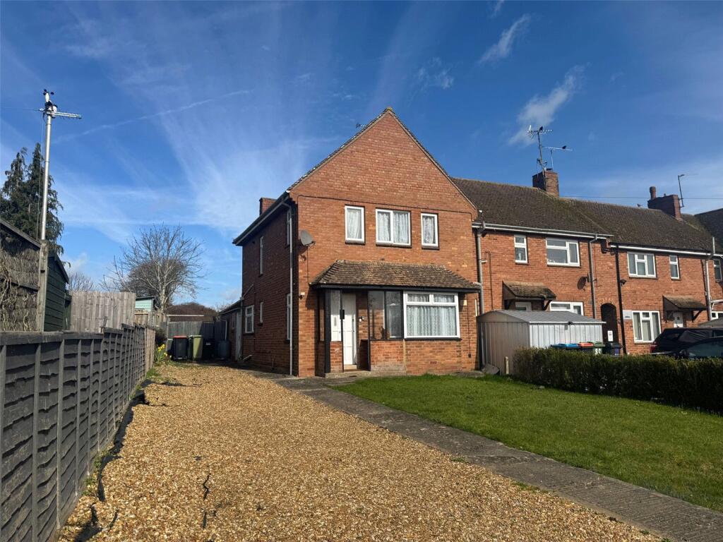 Main image of property: Weston Road, Olney, Buckinghamshire, MK46