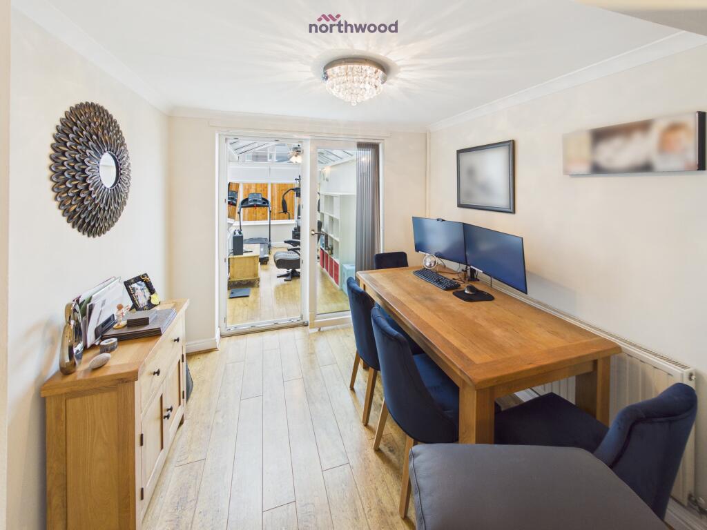 House in Llandudno - View 5