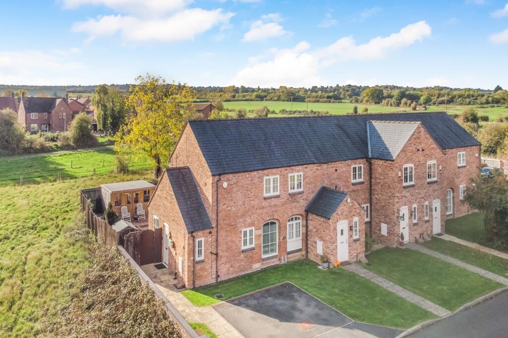 Main image of property: Hawarden, Deeside, CH5