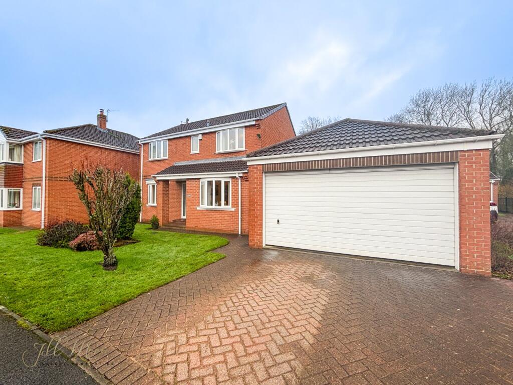 Main image of property: Breamish Drive, Rickleton, Washington, Tyne and Wear, NE38