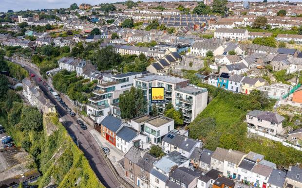 Main image of property: Altus, Sunday's Well, Cork