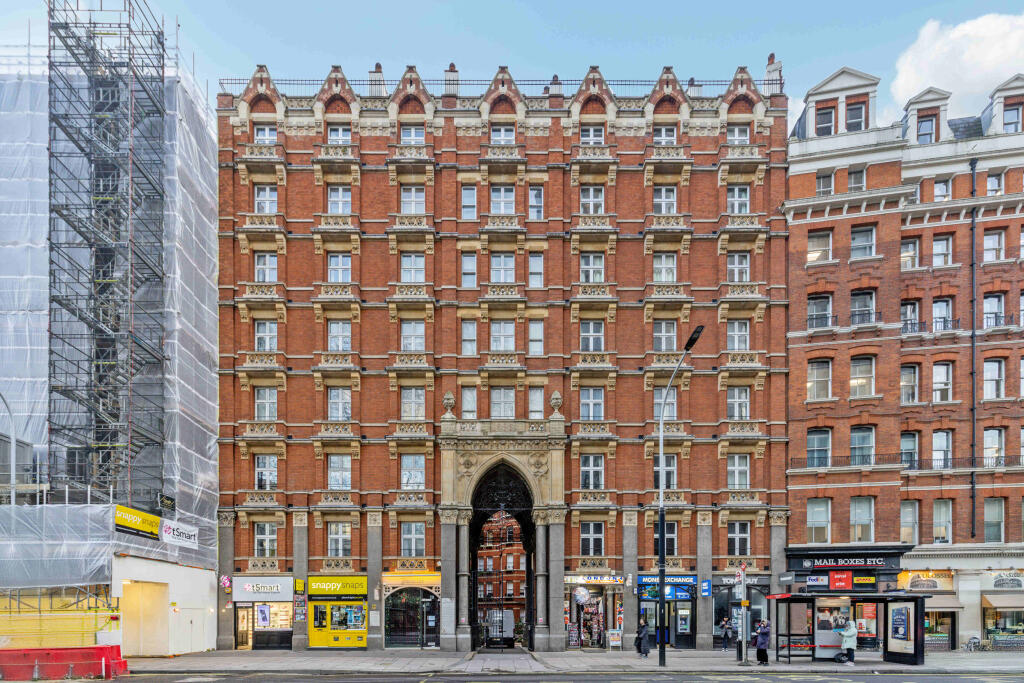 Main image of property: Artillery Mansions, Victoria Street, SW1H