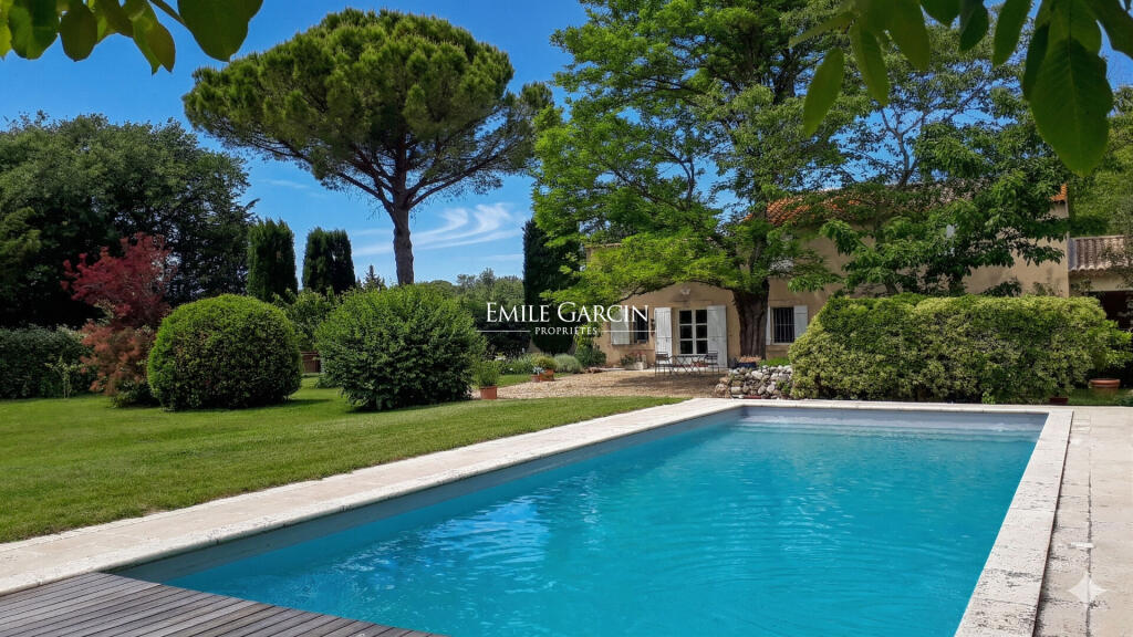 Main image of property: Provence-Alps-Cote d`Azur, Vaucluse, Cavaillon