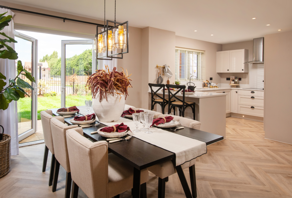 Main image of property: Deer Park Way,
Thorney,
Peterborough, Cambridgeshire,
PE60FT