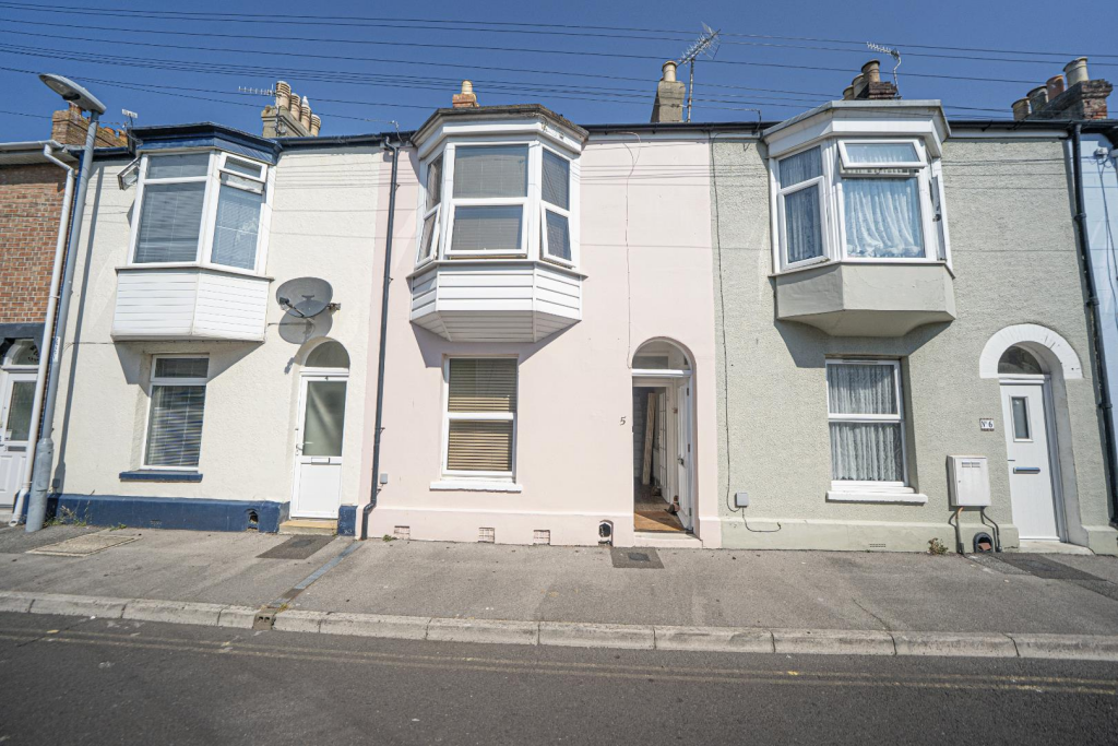 Main image of property: Stanley Street, Weymouth