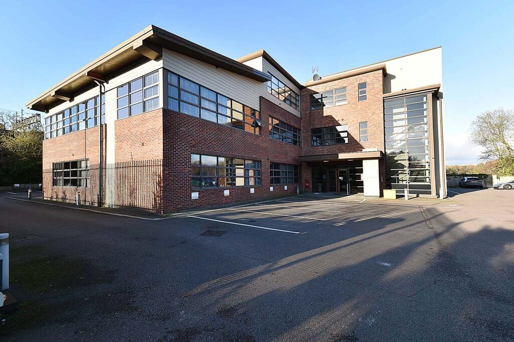 Main image of property: Bollin Heights, Macclesfield Road