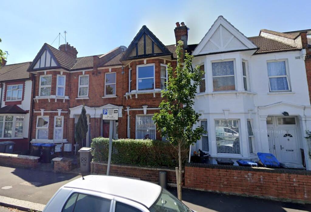 Main image of property: 88 Palermo Road, London, Harlesden, NW10 5YN