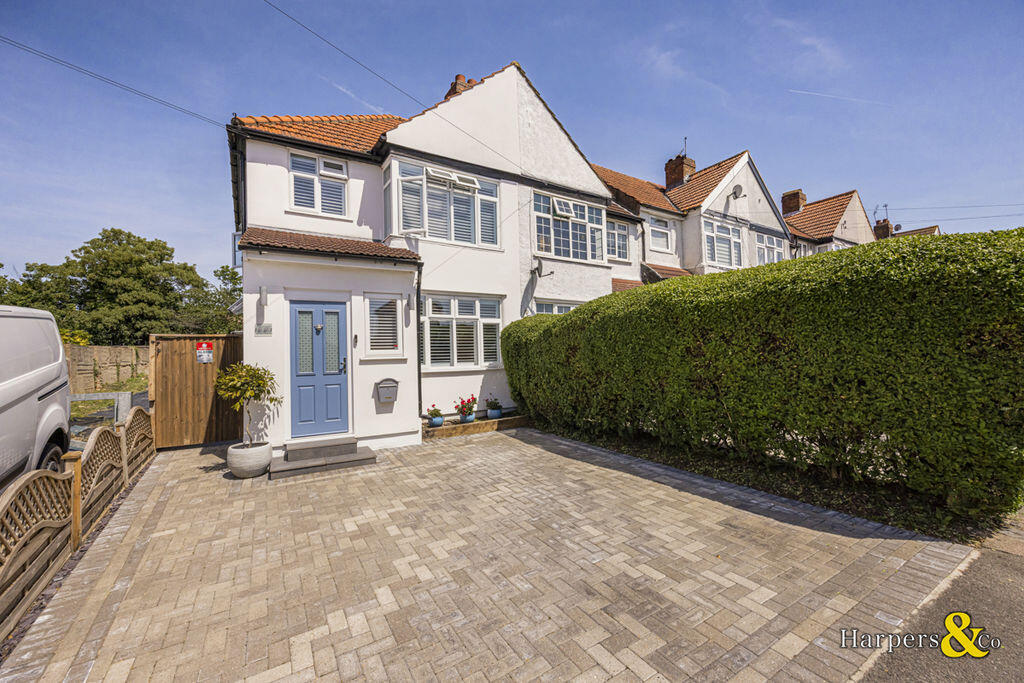 Main image of property: Lyndon Avenue, Sidcup