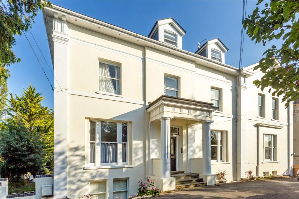 Main image of property: Tivoli Road, Cheltenham, Gloucestershire, GL50
