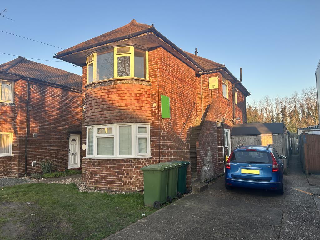 Main image of property: Staines-upon-thames, Surrey, TW19