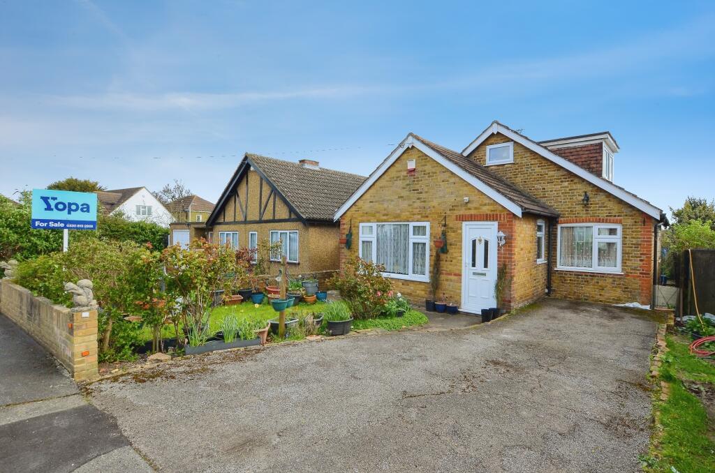 Main image of property: St Margaret's Avenue, Hillingdon, UB8
