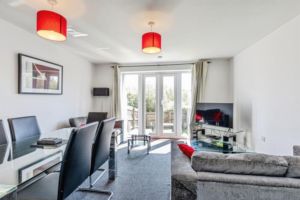 Main image of property: Perry Road, Long Ashton, Bristol
