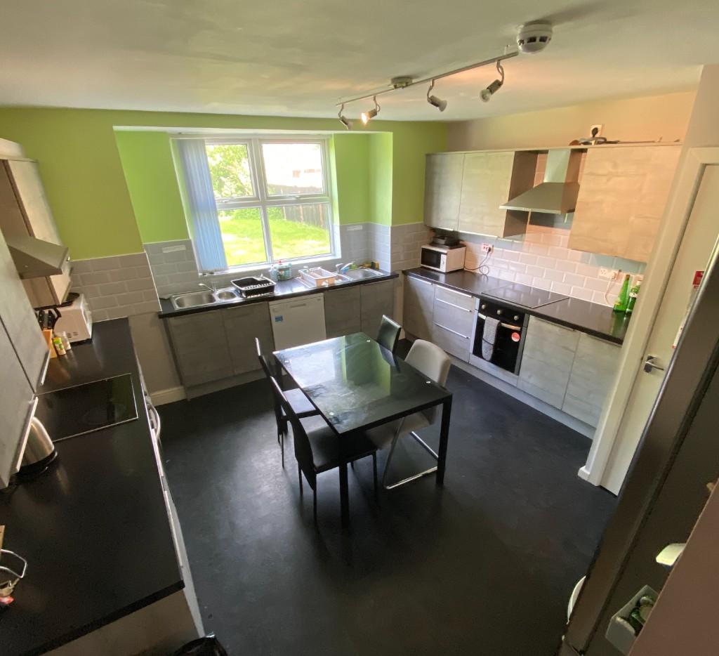 Main image of property: *STUDENT ONLY* Richmond Grove - All Inclusive Bills!