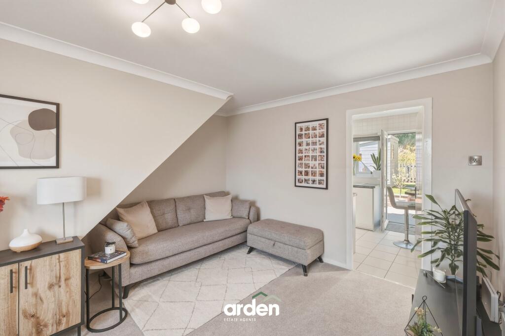 Abbey Close, Bromsgrove, B60 - View 5