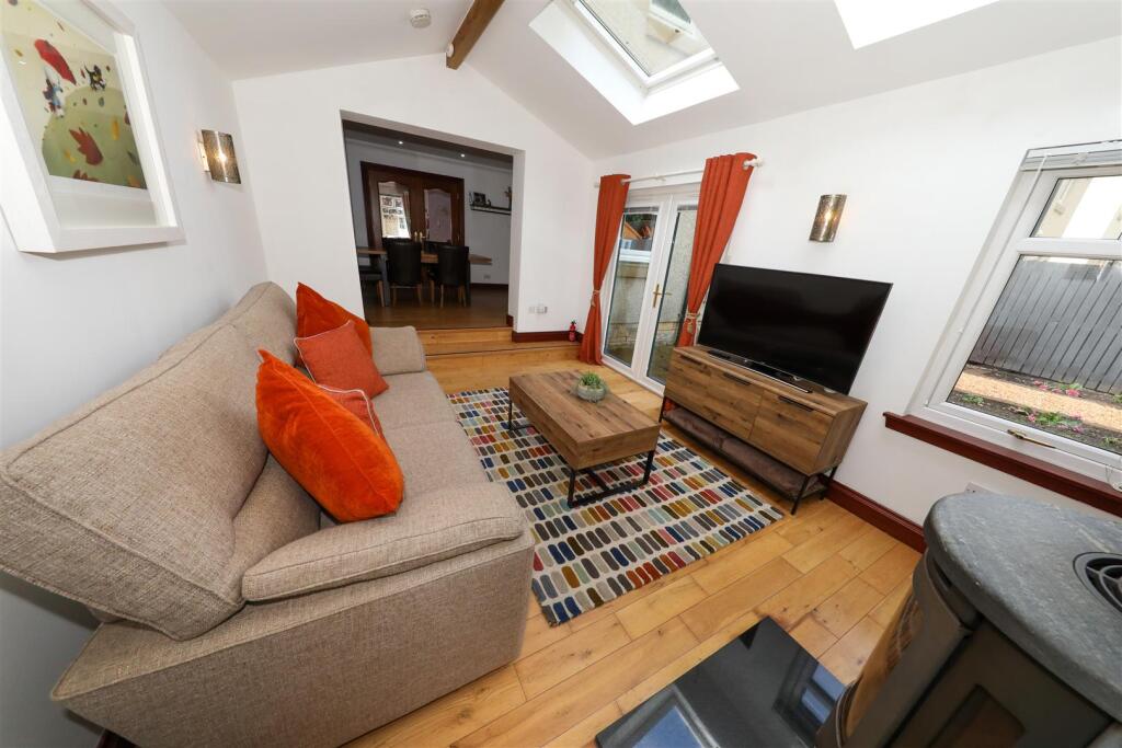 House in Kirkcaldy - View 4