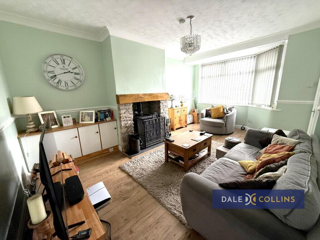 House in Stoke-on-Trent - View 2
