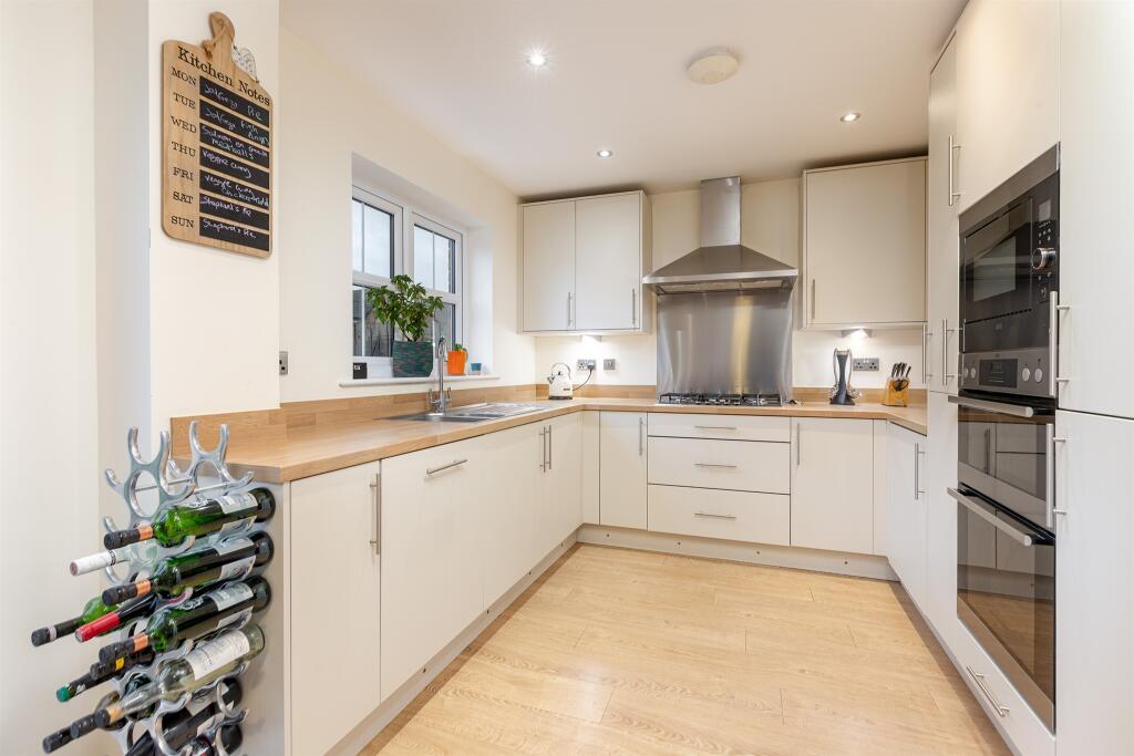 House in Wynyard Village, Stockton-on-Tees - View 3