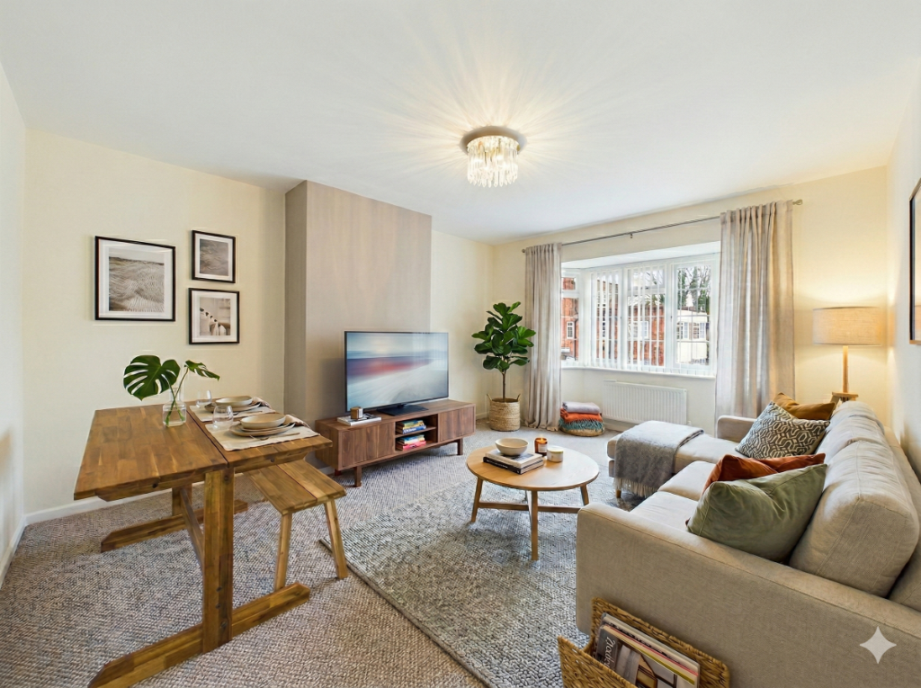 Main image of property: Coley Avenue, Reading, Berkshire, RG1