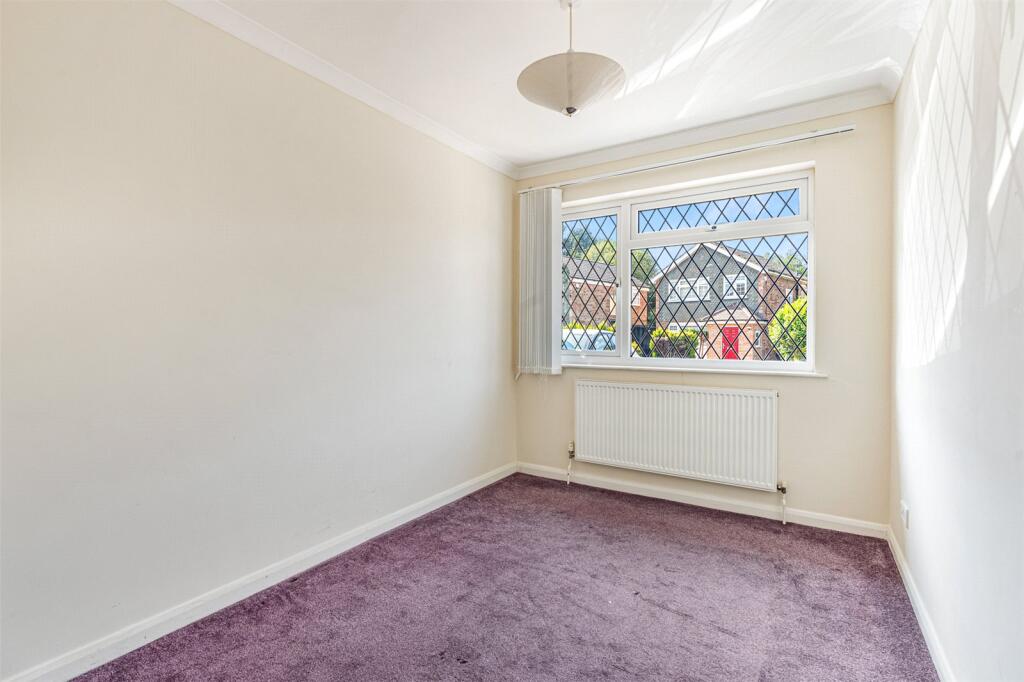 House in Watford - More