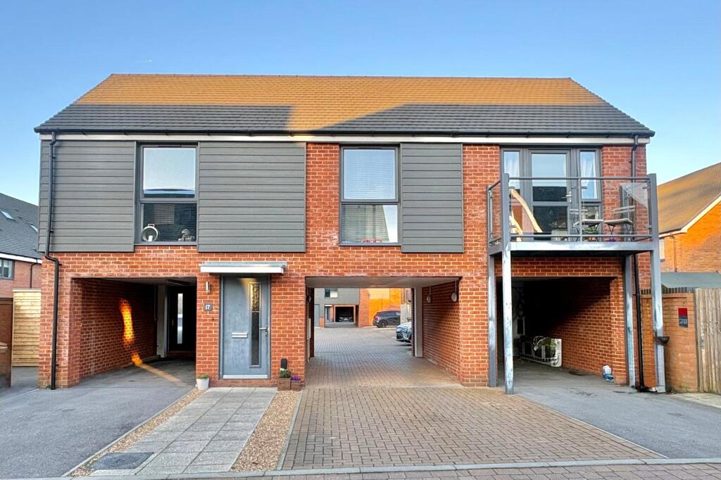 Main image of property: Montgomery Road, Bordon, Hampshire, GU35