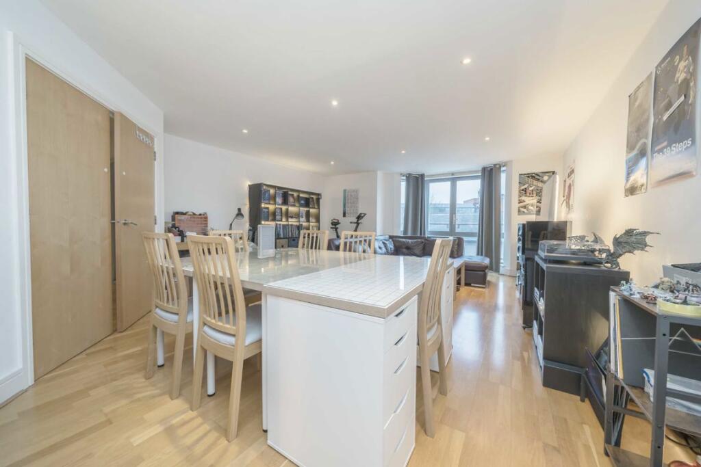 Apartment in London - View 3