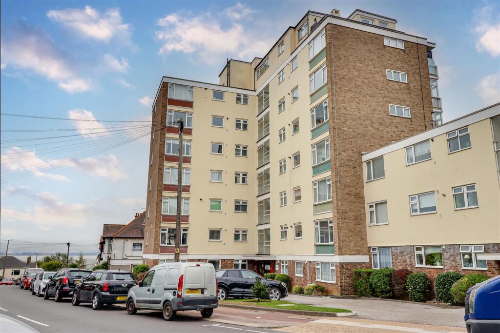 Main image of property: Grand Drive, Leigh-On-Sea