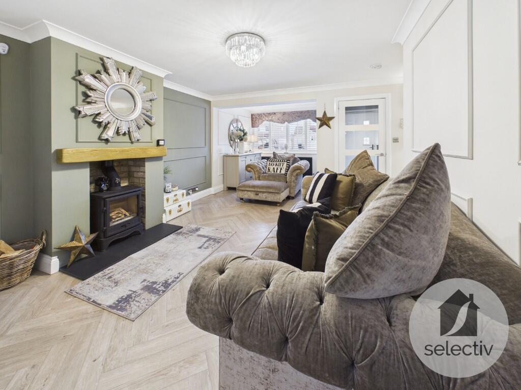 Taunton Vale, Guisborough, North Yorkshire, TS14 photo 2
