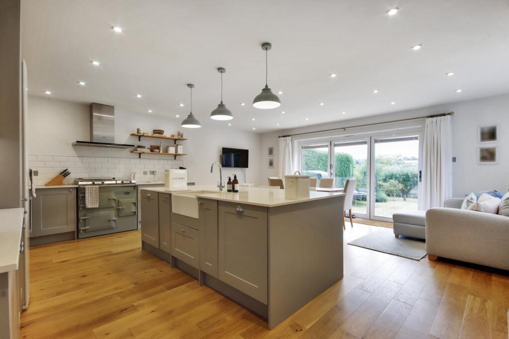 House in Tonbridge - View 5