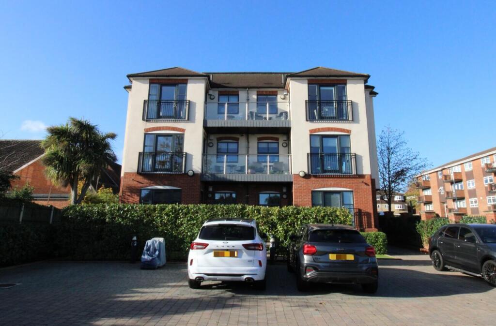 Main image of property: Deyncourt Gardens, Upminster, Essex