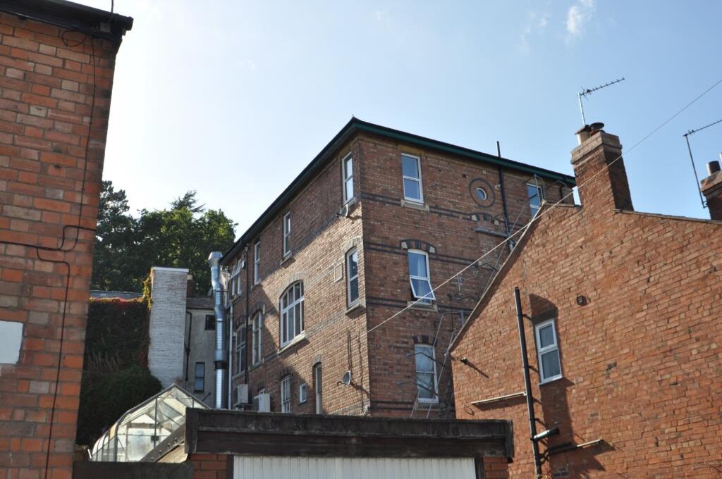 Main image of property: Oxford Road, Malvern, Worcestershire, WR14 2JD