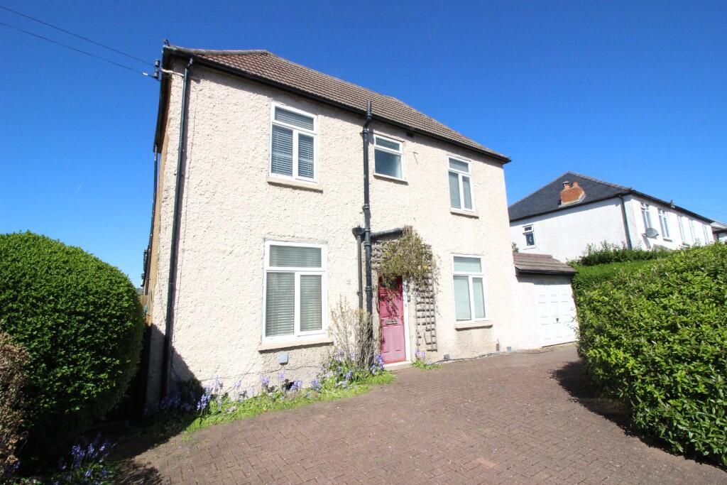 Main image of property: Longfellow Road, Worcester Park, KT4