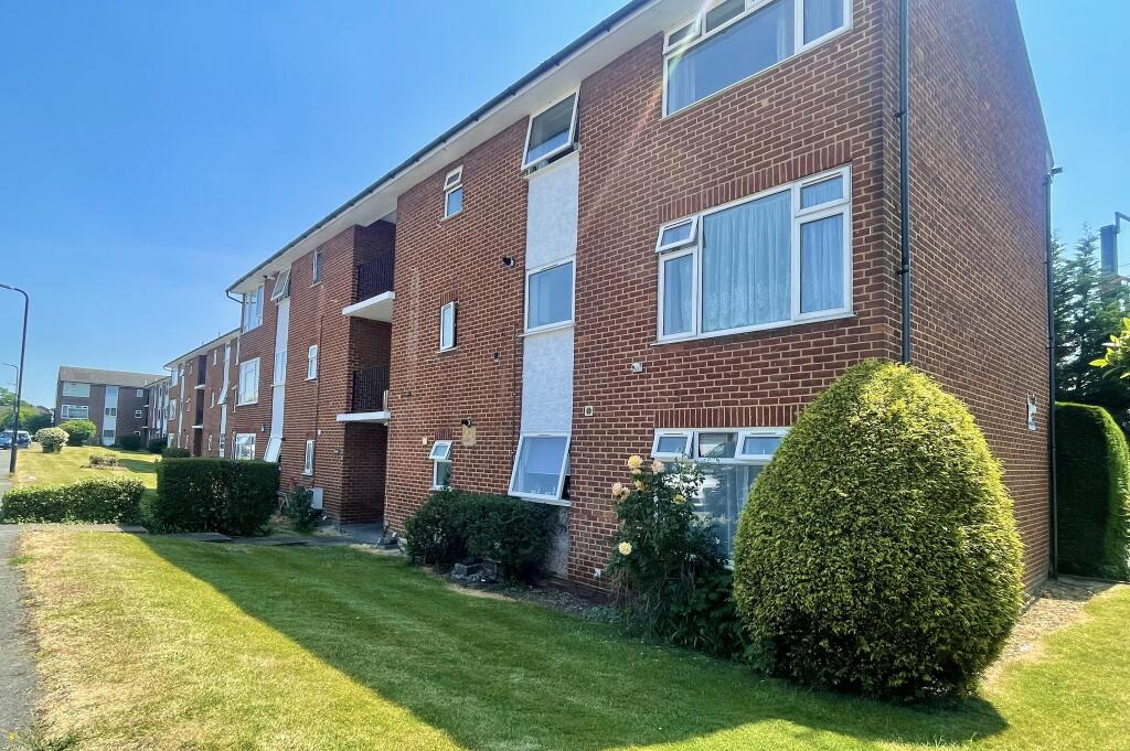 Main image of property: Next to Burnham Station