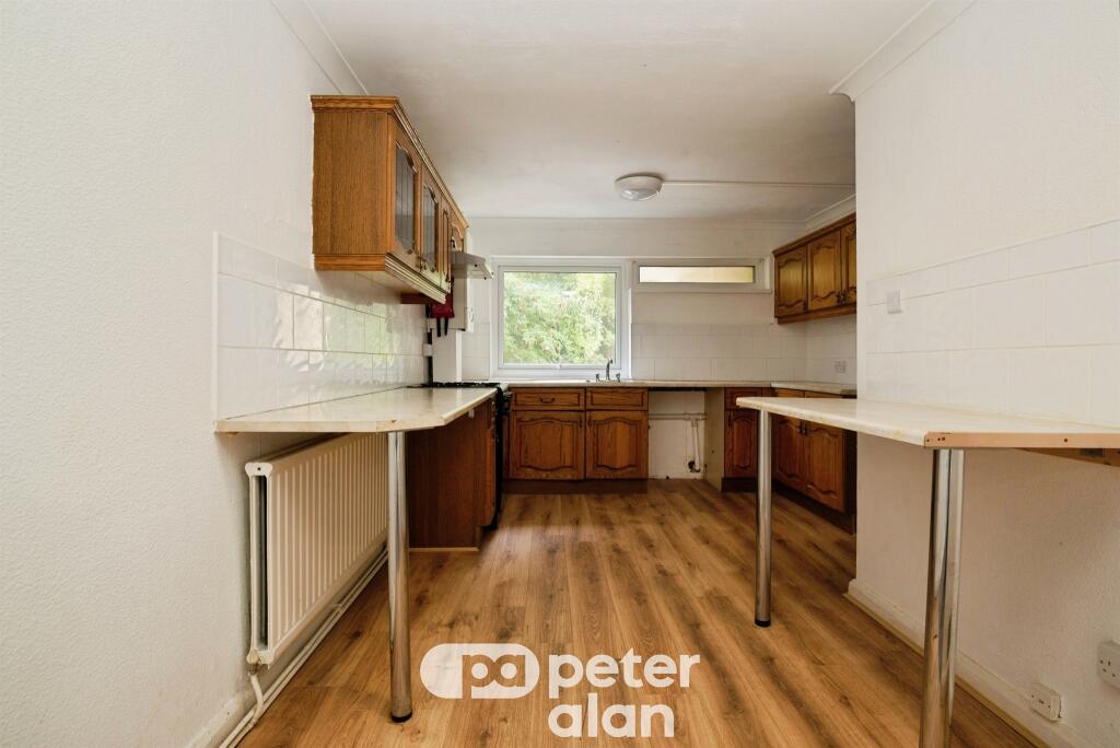 Apartment in Abersychan, Torfaen - View 3