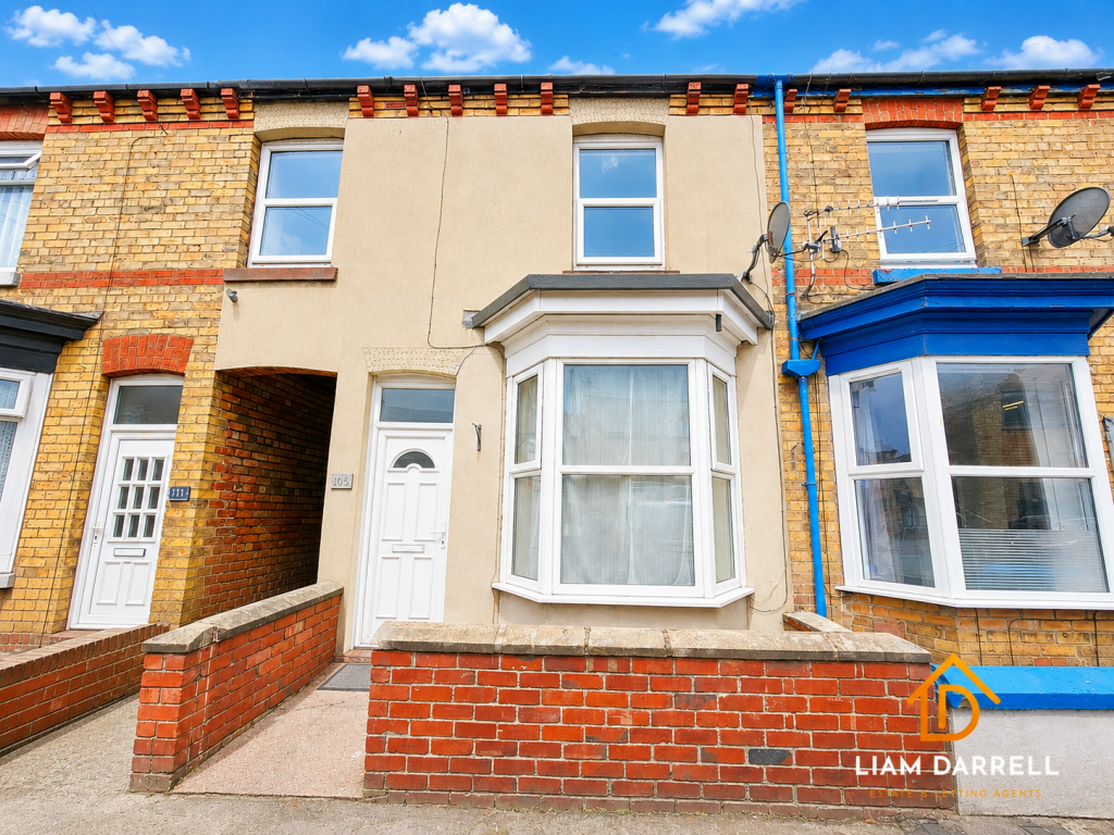 Main image of property: Commercial Street, Scarborough, North Yorkshire