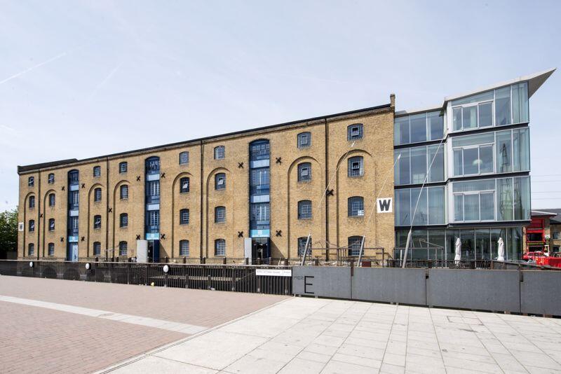 Main image of property: Warehouse W, Western Gateway, Royal Victoria, E16