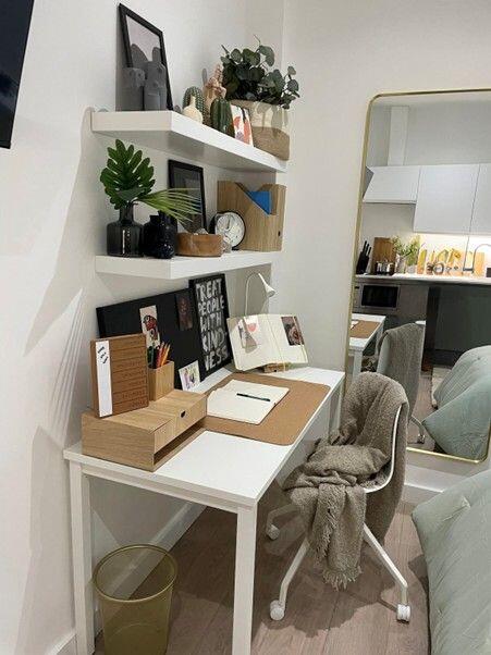 Main image of property: Apt 77 - Aire