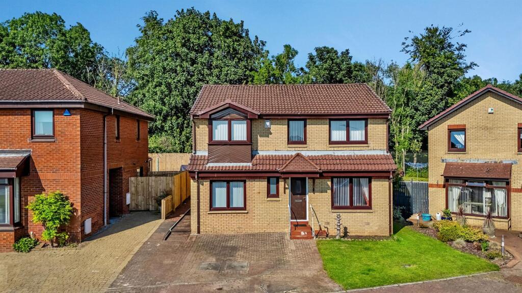 Main image of property: Lewis Grove, Old Kilpatrick