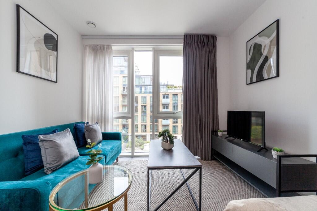 Main image of property: Juniper Drive, London, SW18