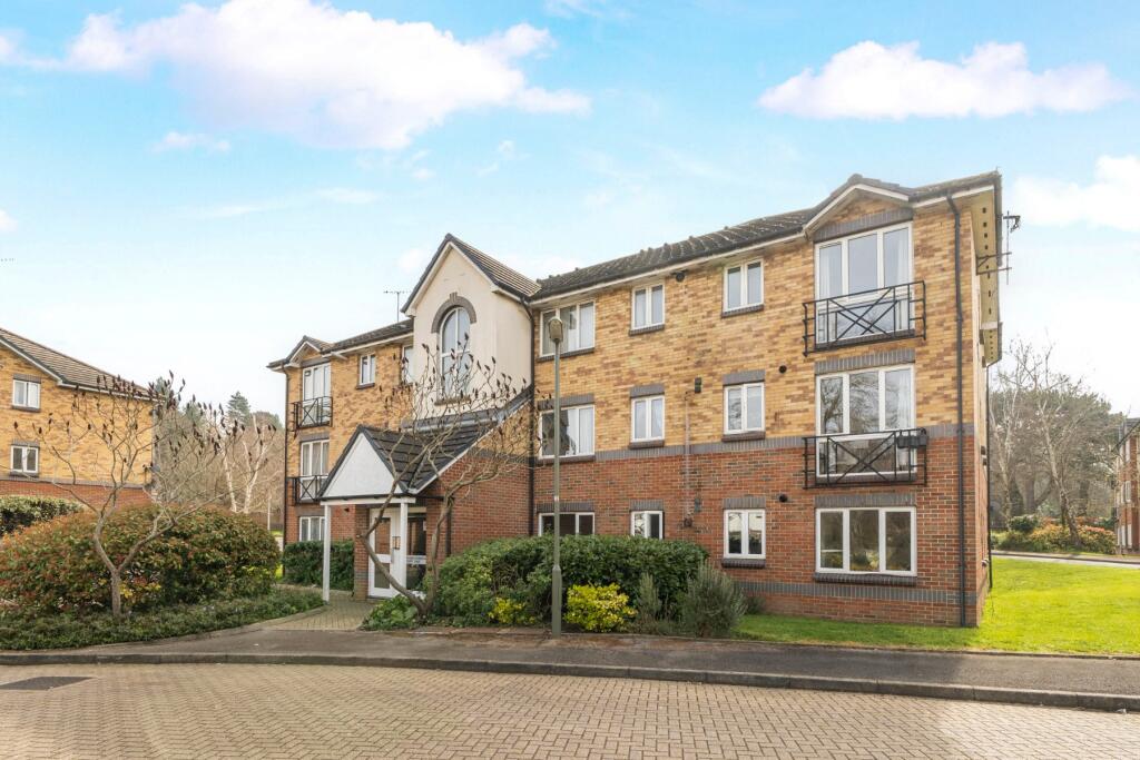 Main image of property: Parry Drive, Weybridge, Surrey, KT13