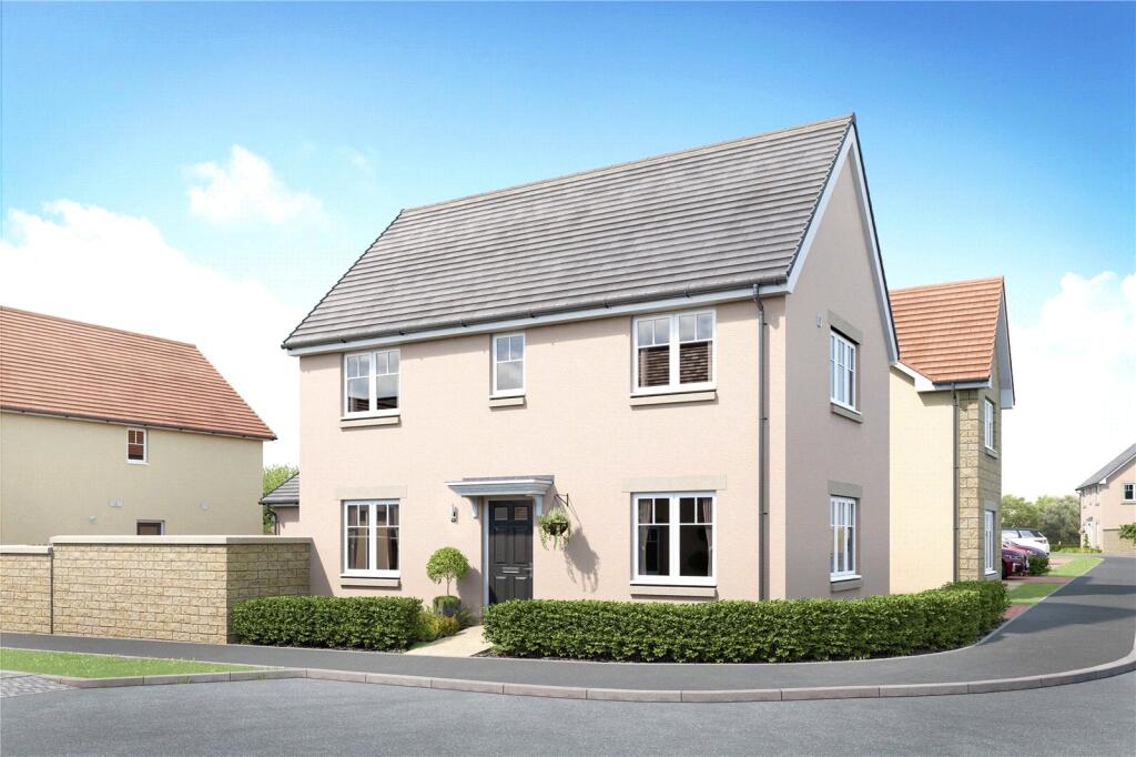 Main image of property: Penston Landing, Main Road, MacMerry,, Tranent, EH33