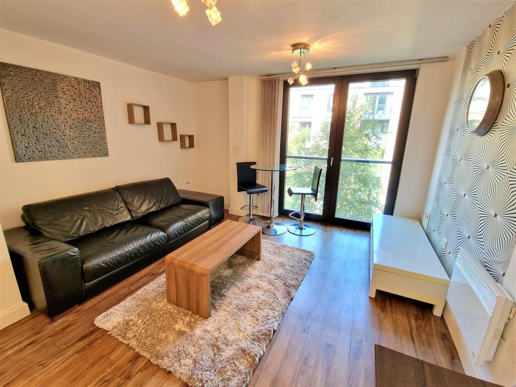 Main image of property: Southside, St John's Walk, Birmingham