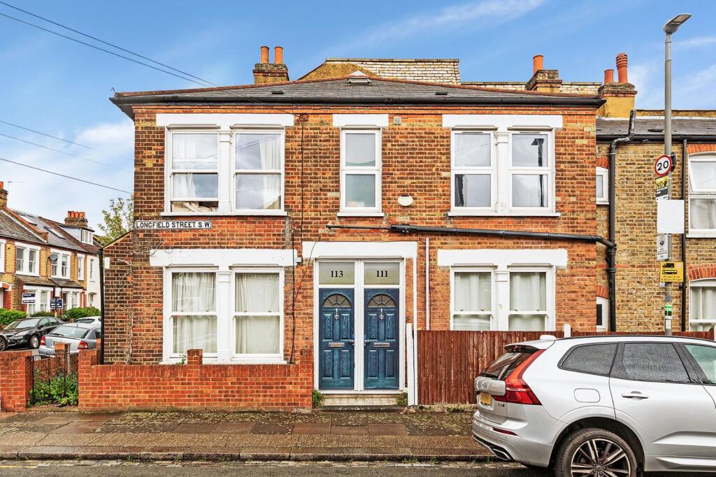 Main image of property: Balvernie Grove, London, SW18