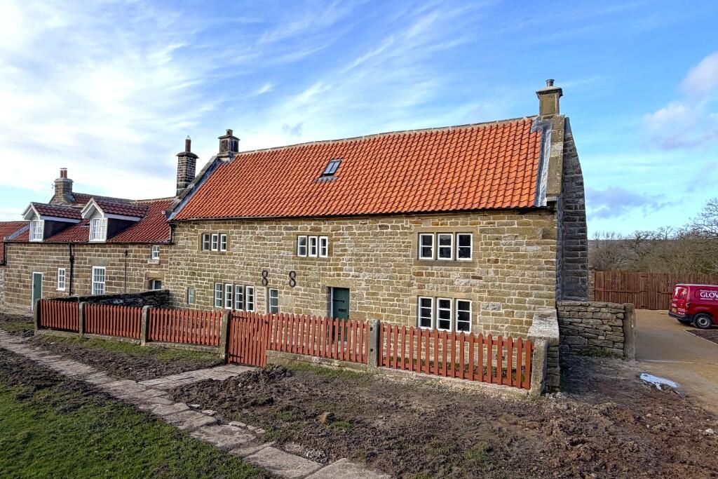 Main image of property: Brereton House, Goathland, YO22 5JR