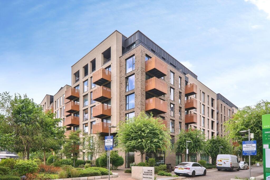 Main image of property: Leyton Road, London, E15