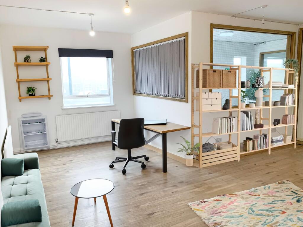 Medium Office