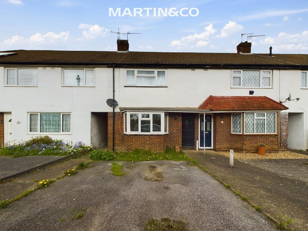 Main image of property: Stuart Way, Staines-upon-thames