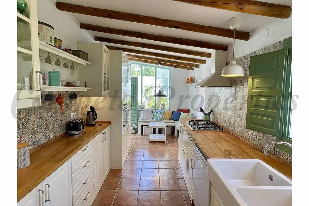 Main image of property: Cómpeta, Málaga, Andalusia