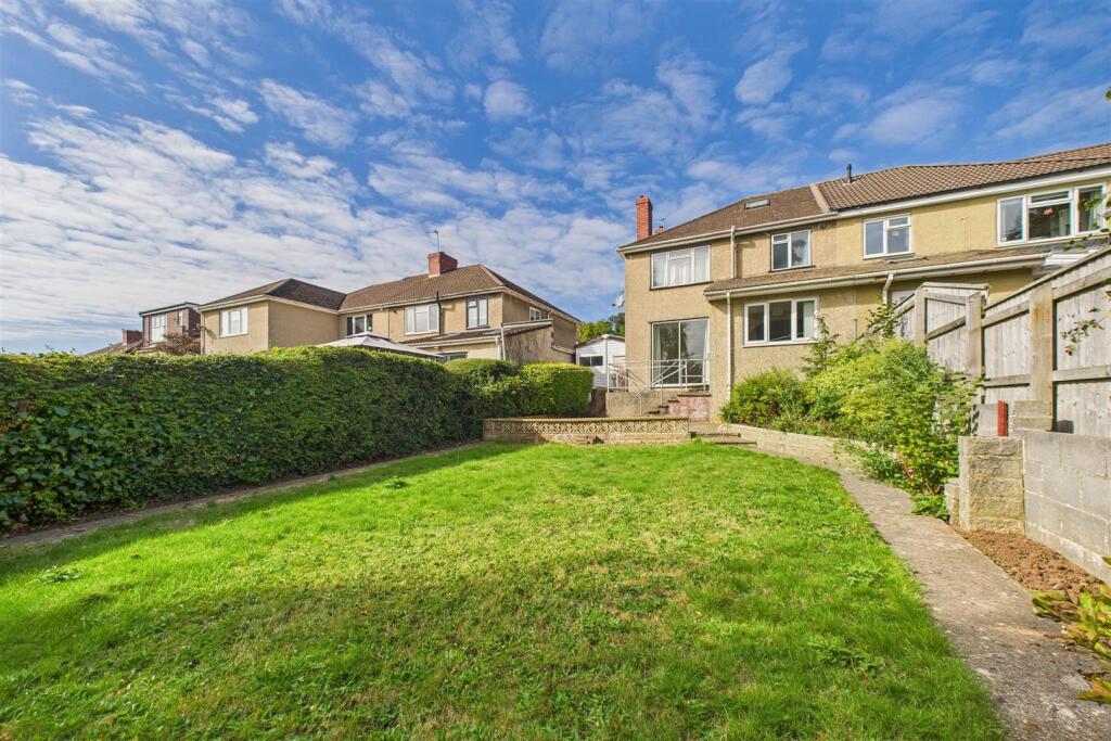 Main image of property: Dentwood Grove, Coombe Dingle