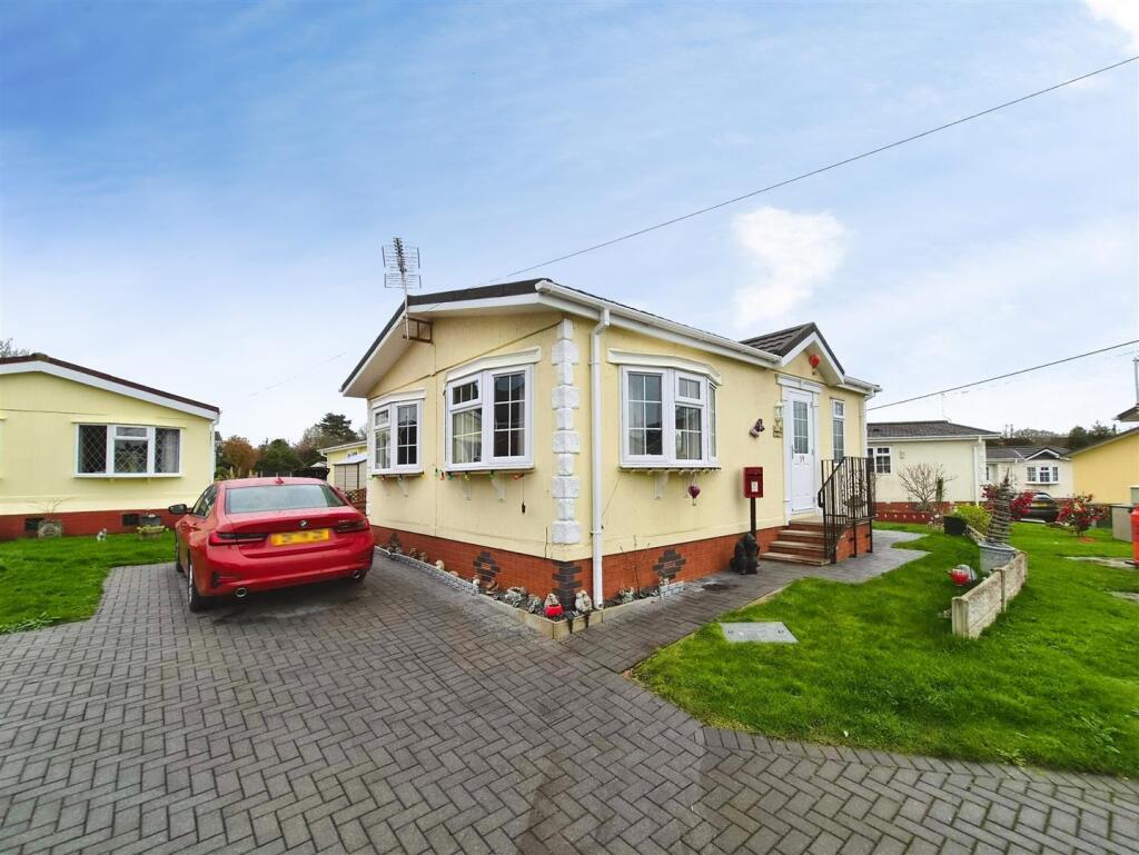 Main image of property: Western Park, Sandbach